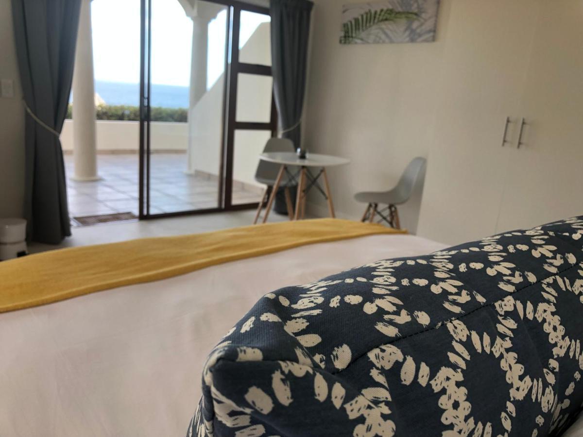 시몬스타운 The Tides B&B 외부 사진