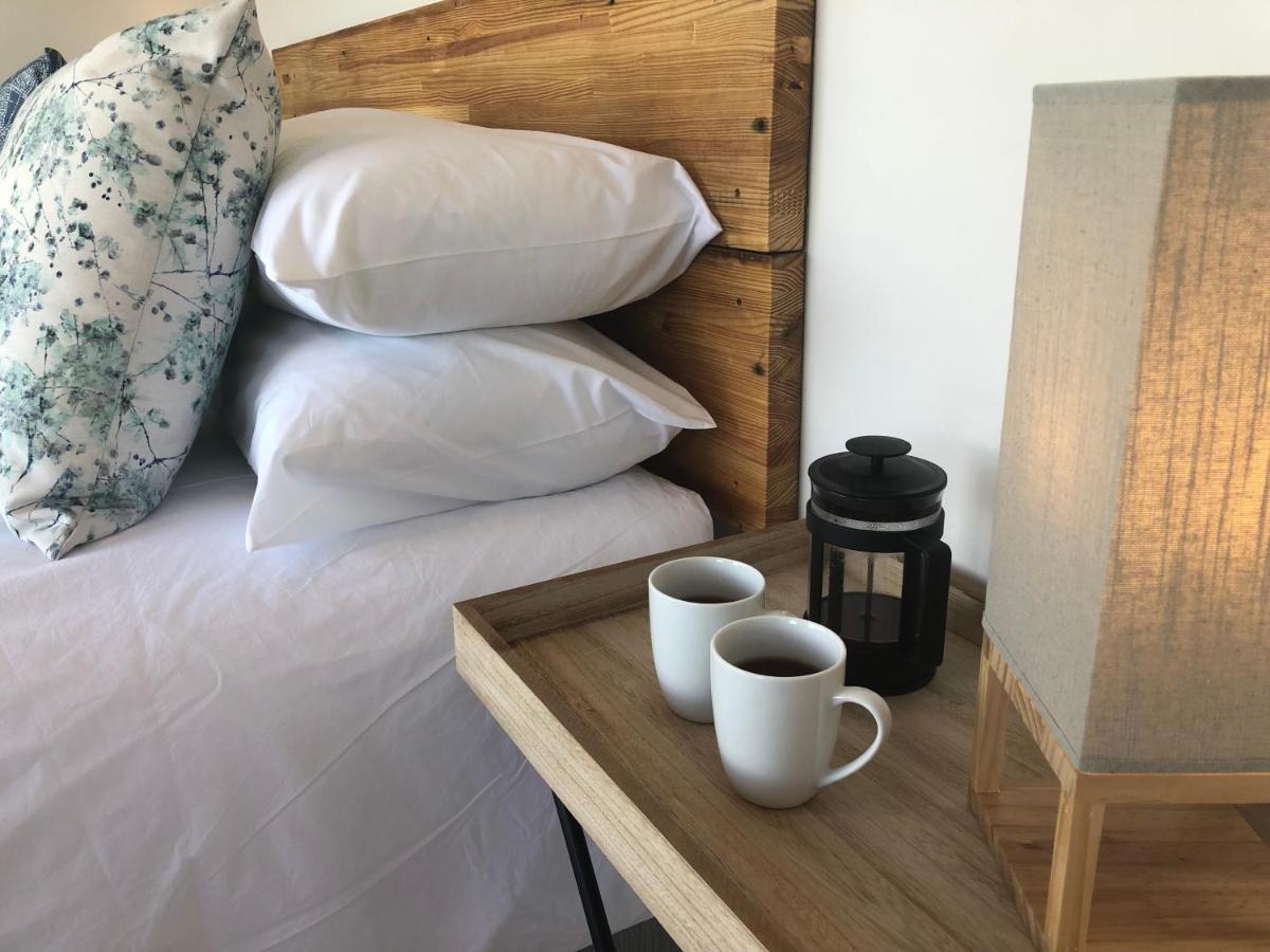 시몬스타운 The Tides B&B 외부 사진